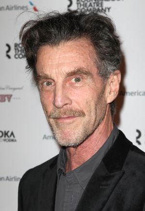 John Glover @ BroadwayWorld John Glover Photo