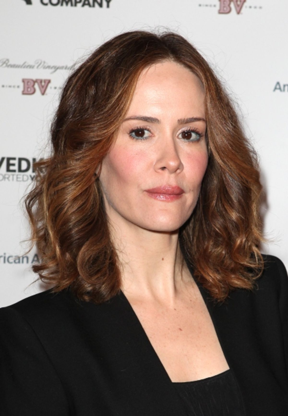 Sarah Paulson at 