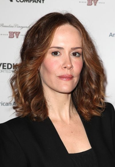 Sarah Paulson Photo