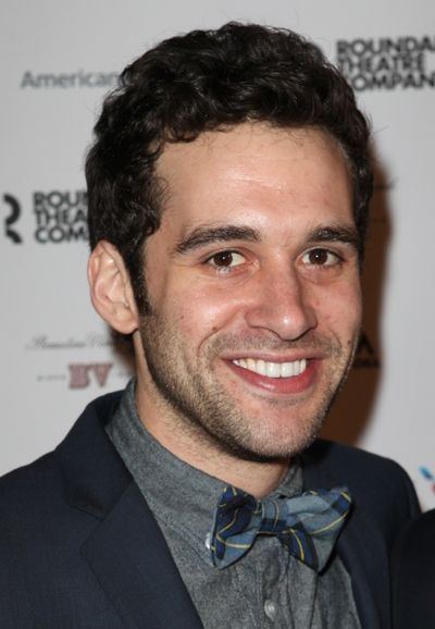 Adam Chandler-Berat  Photo