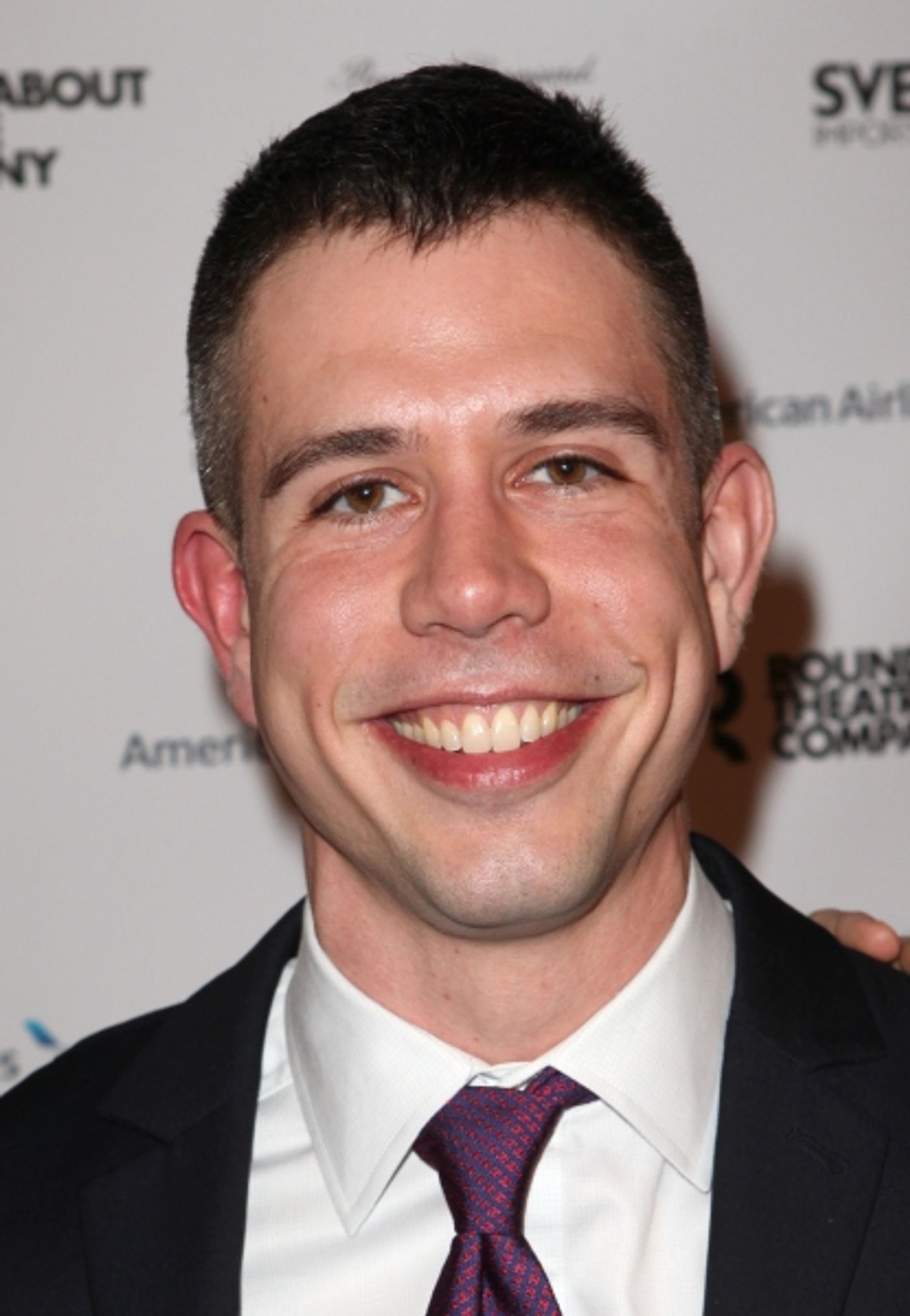 Photo Coverage: Roundabout Theatre Company Celebrates 2013 Spring Gala - Stars & Celebration! Image