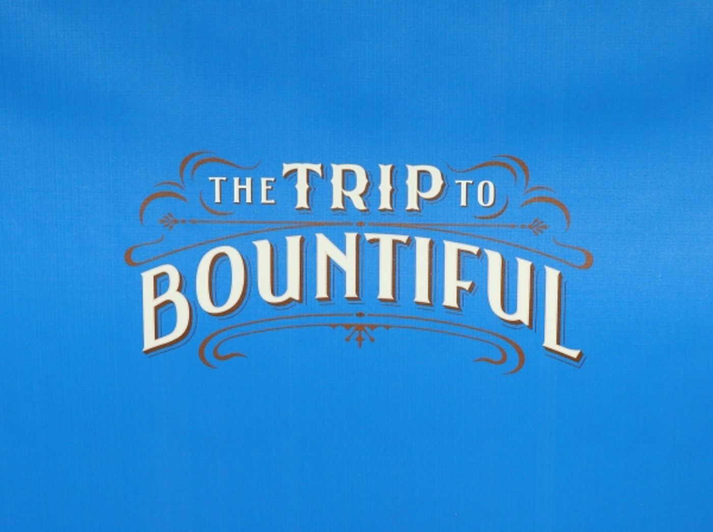 Photo Coverage: Cicely Tyson & THE TRIP TO BOUNTIFUL Cast Meet the Press! Photo Coverage: Cicely Tyson & THE TRIP TO BOUNTIFUL Cast Meet the Press! Image