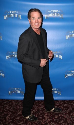 Tom Wopat @ BroadwayWorld Tom Wopat Photo