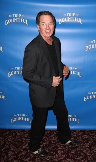 Tom Wopat  Photo