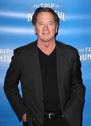 Tom Wopat @ BroadwayWorld Tom Wopat Photo