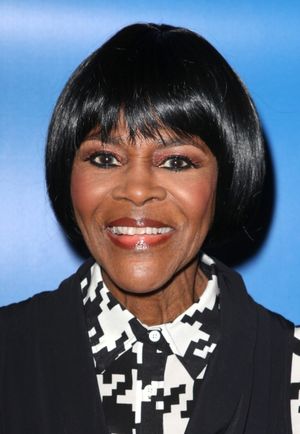 Cicely Tyson @ BroadwayWorld Cicely Tyson Photo