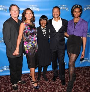 Tom Wopat, Vanessa Williams, Cicely Tyson, Cuba Gooding JR., Condola Rashad @ BroadwayWorld Tom Wopat, Vanessa Williams, Cicely Tyson, Cuba Gooding JR., Condola Rashad Photo