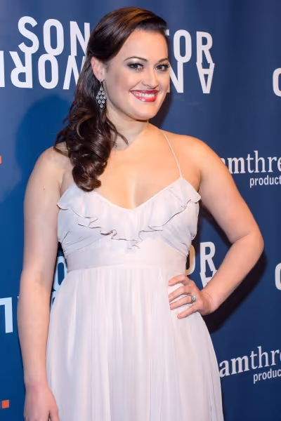 Ashley Brown Photo