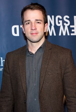 Curtis Holbrook Photo