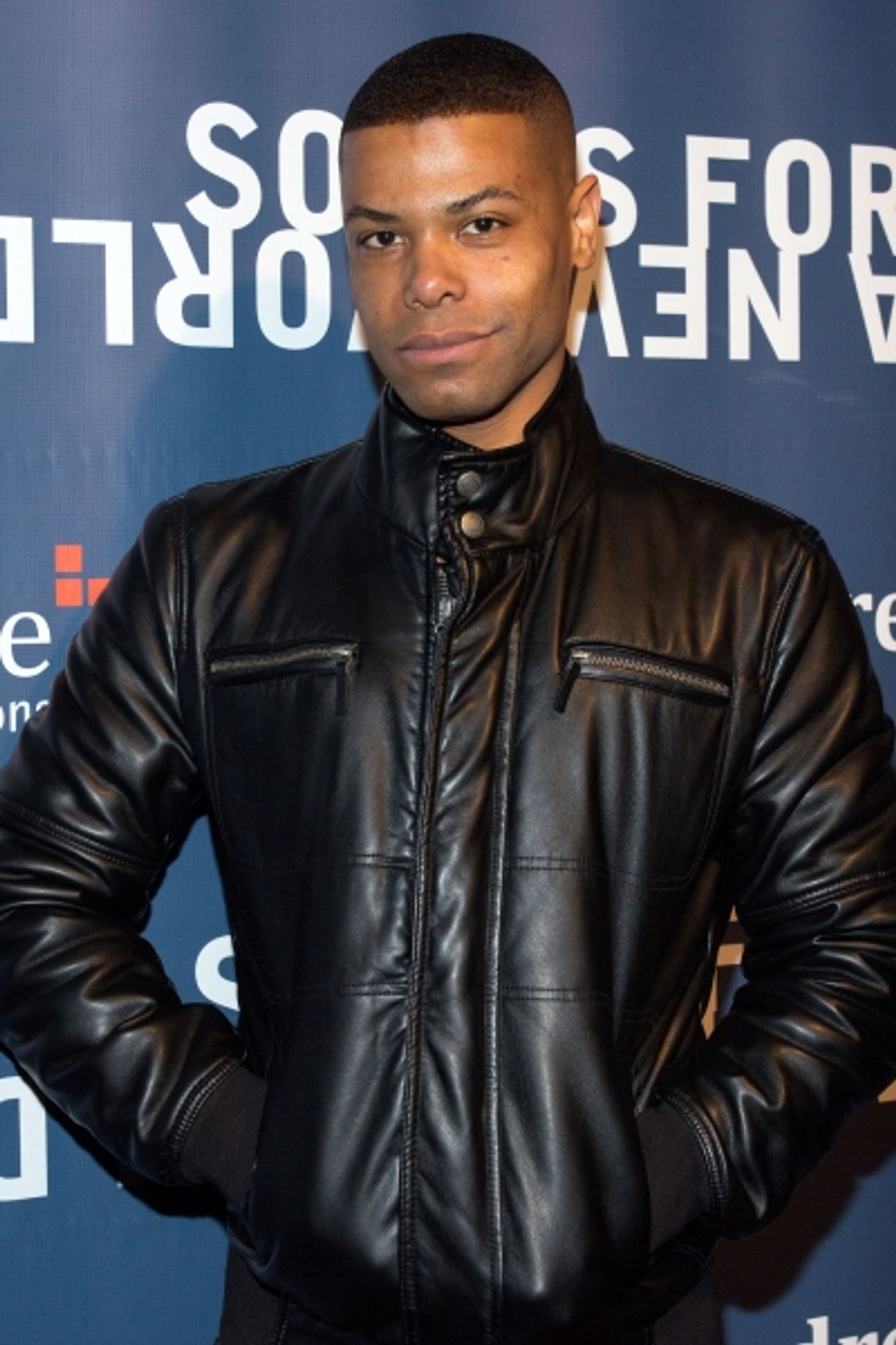Photo Coverage: Inside the SONGS FOR A NEW WORLD Concert- Ashley Brown, Nick Adams & More!  Image