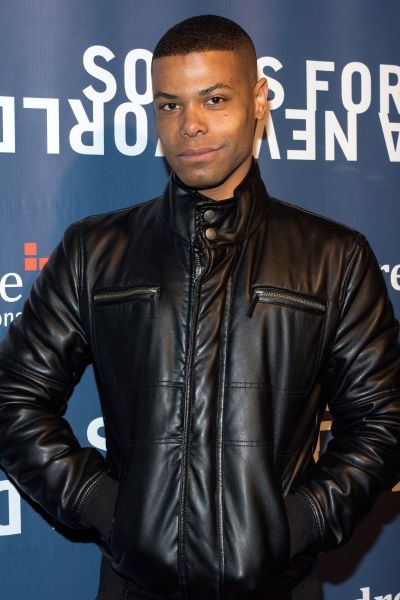Shakiem Evans Photo