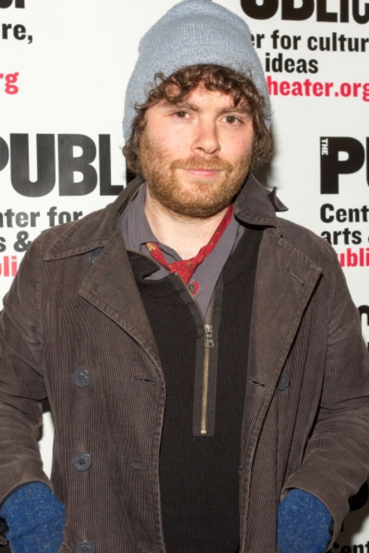 Gabriel Kahane at 