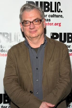 Richard Nelson Photo