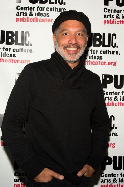Photo Coverage: NEVA and DETROIT '67 Open at Public Theater! — photo 5 of 22