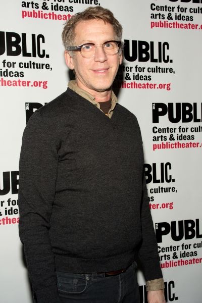 Stephen Spinella Photo