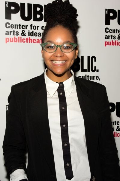 Photo Coverage: NEVA and DETROIT '67 Open at Public Theater! — photo 10 of 22