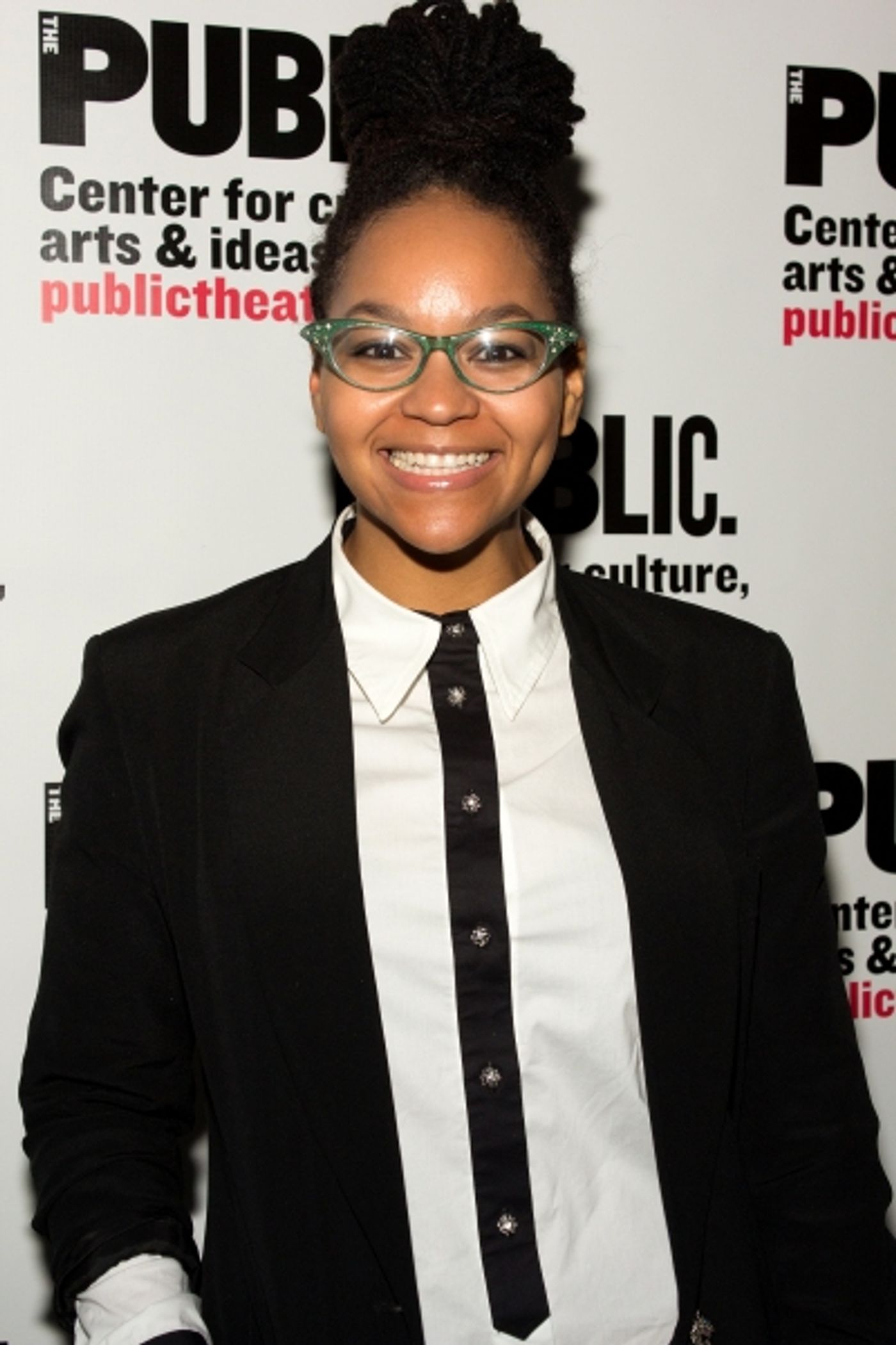 Photo Coverage: NEVA and DETROIT '67 Open at Public Theater!  Image