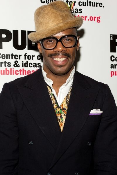 Photo Coverage: NEVA and DETROIT '67 Open at Public Theater! — photo 12 of 22