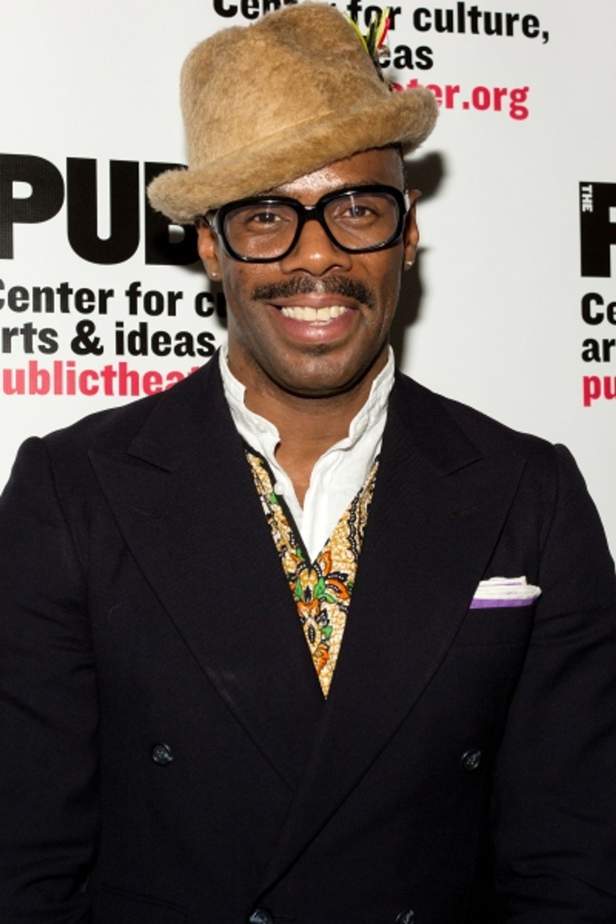 Colman Domingo at 