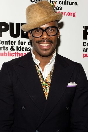 Colman Domingo Photo