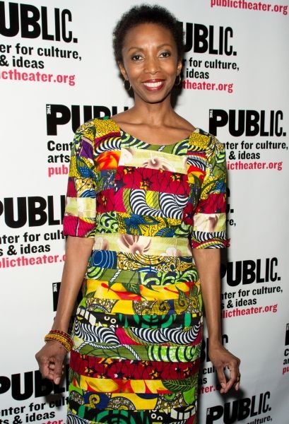 Photo Coverage: NEVA and DETROIT '67 Open at Public Theater! — photo 14 of 22