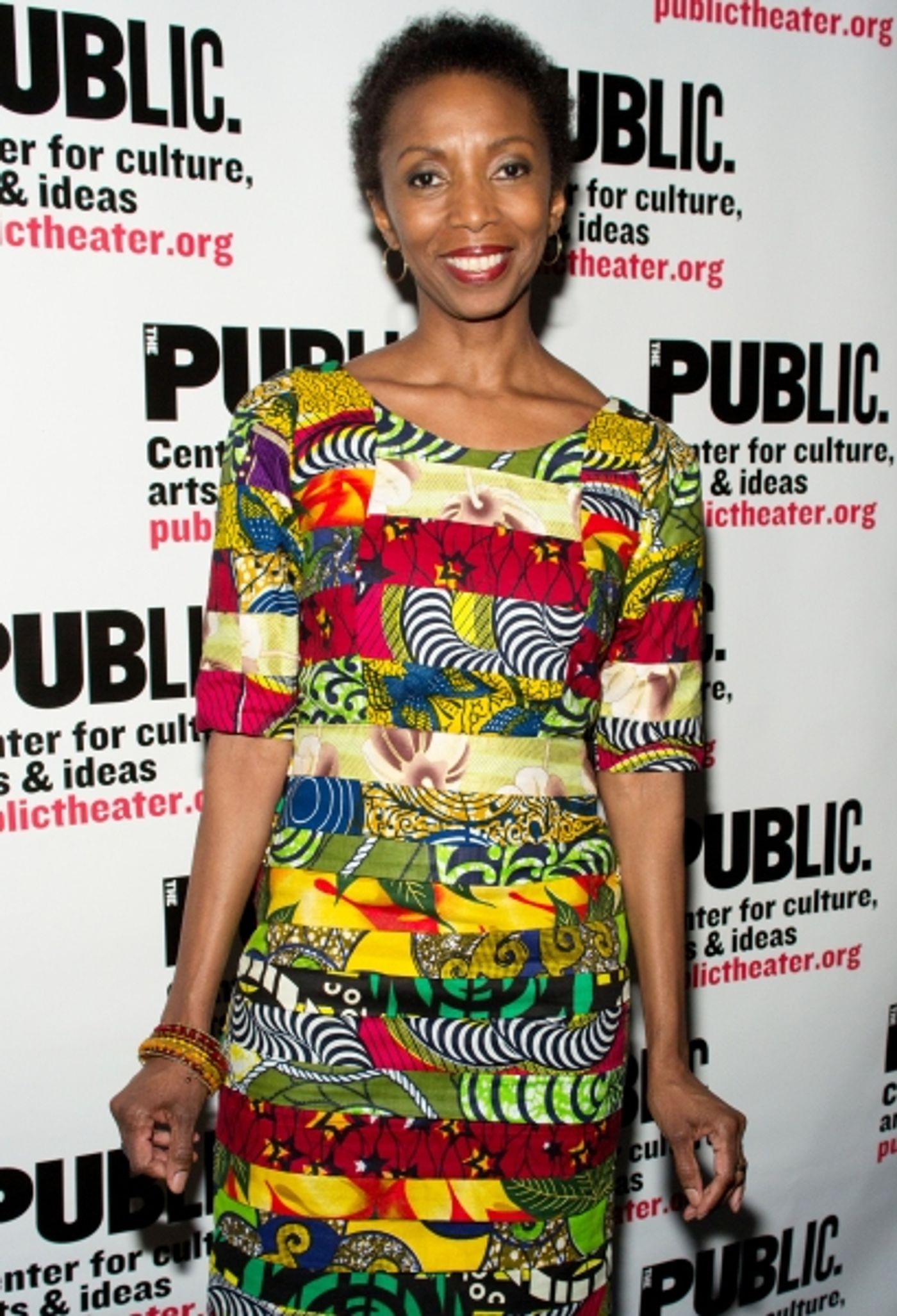 Photo Coverage: NEVA and DETROIT '67 Open at Public Theater!  Image