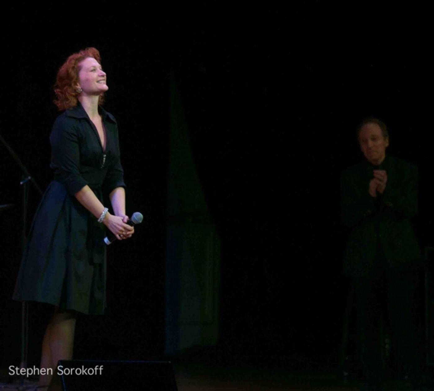 Photo Coverage: Emily Skinner, Christine Andreas, & More in MUSICALS OF 1961  Image