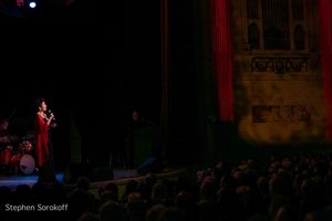 Christine Andreas @ BroadwayWorld Christine Andreas Photo