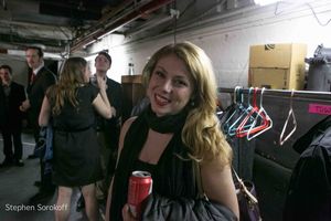 Carolyn Amaradio @ BroadwayWorld Carolyn Amaradio Photo