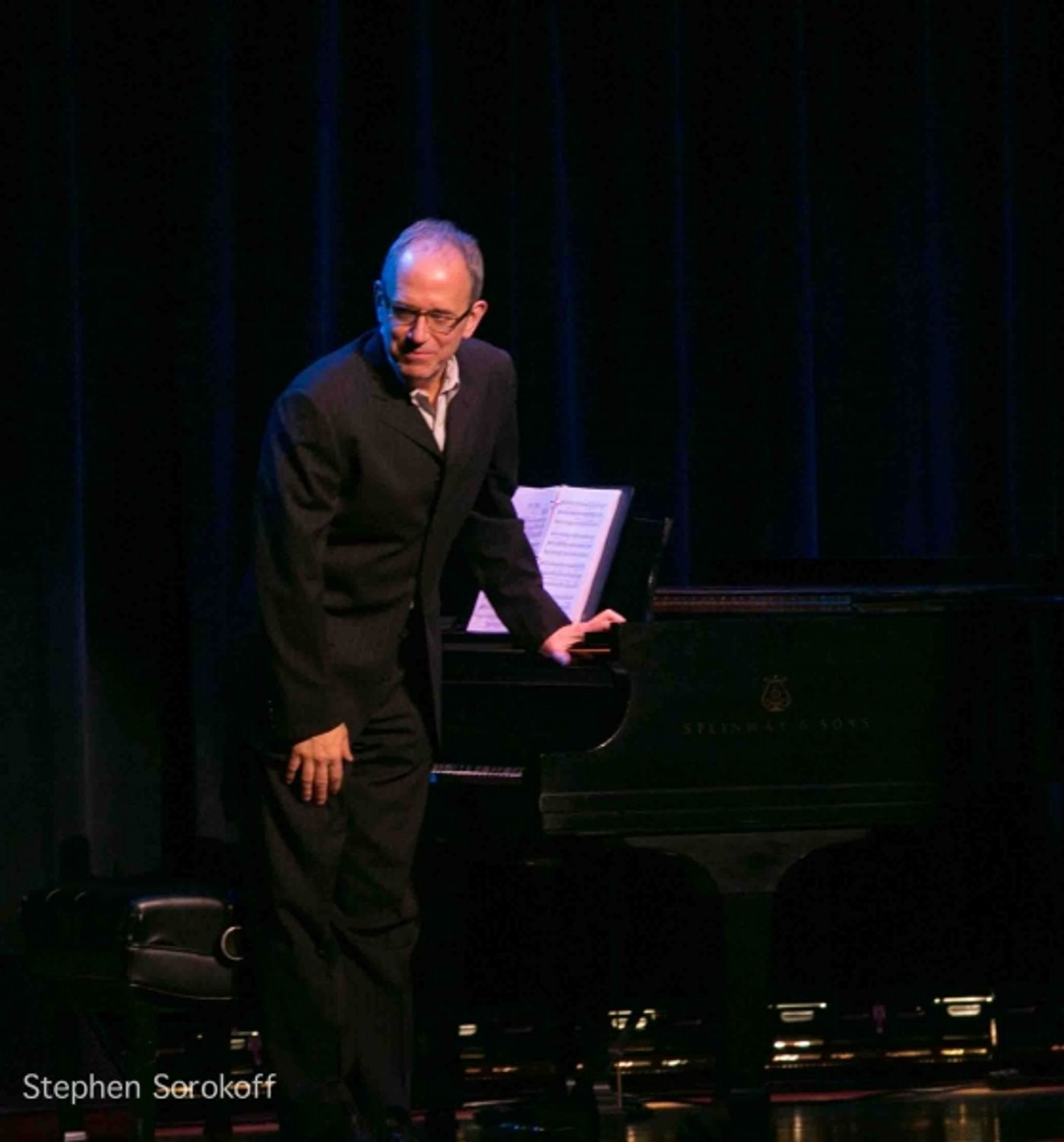 Photo Coverage: Emily Skinner, Christine Andreas, & More in MUSICALS OF 1961  Image