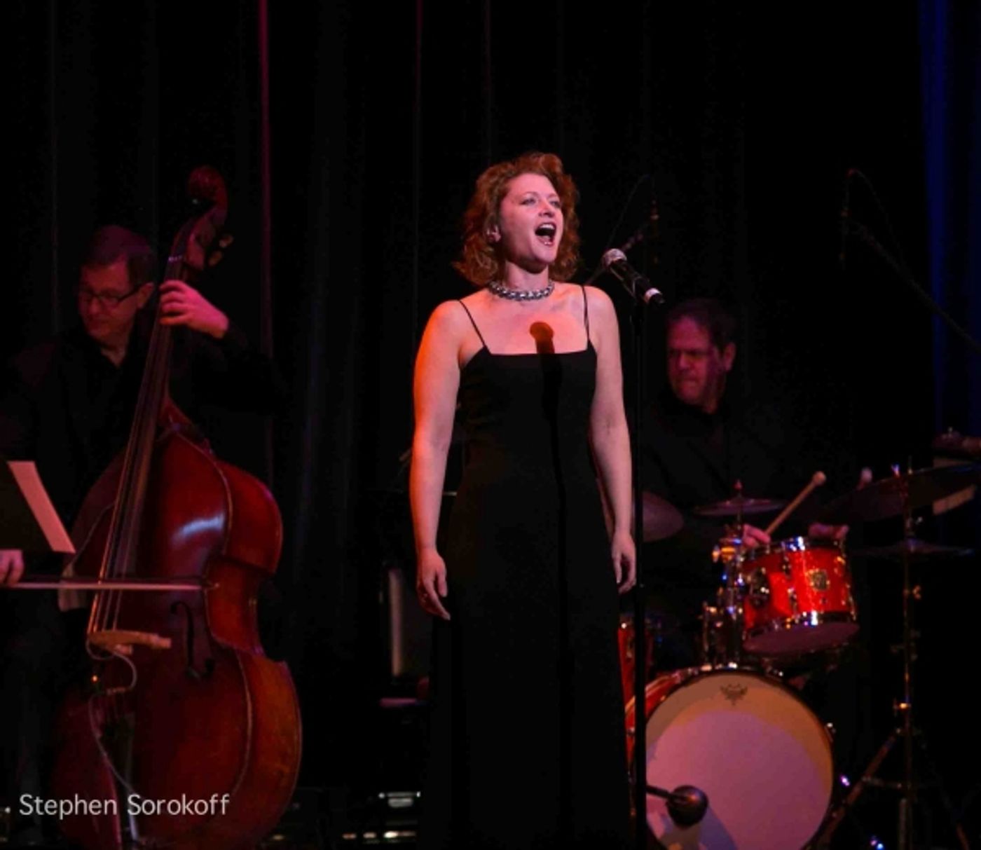 Photo Coverage: Emily Skinner, Christine Andreas, & More in MUSICALS OF 1961  Image