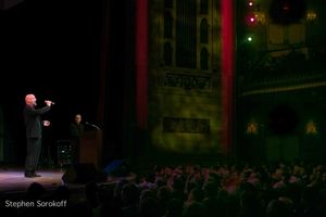 Scott Coulter @ BroadwayWorld Scott Coulter Photo