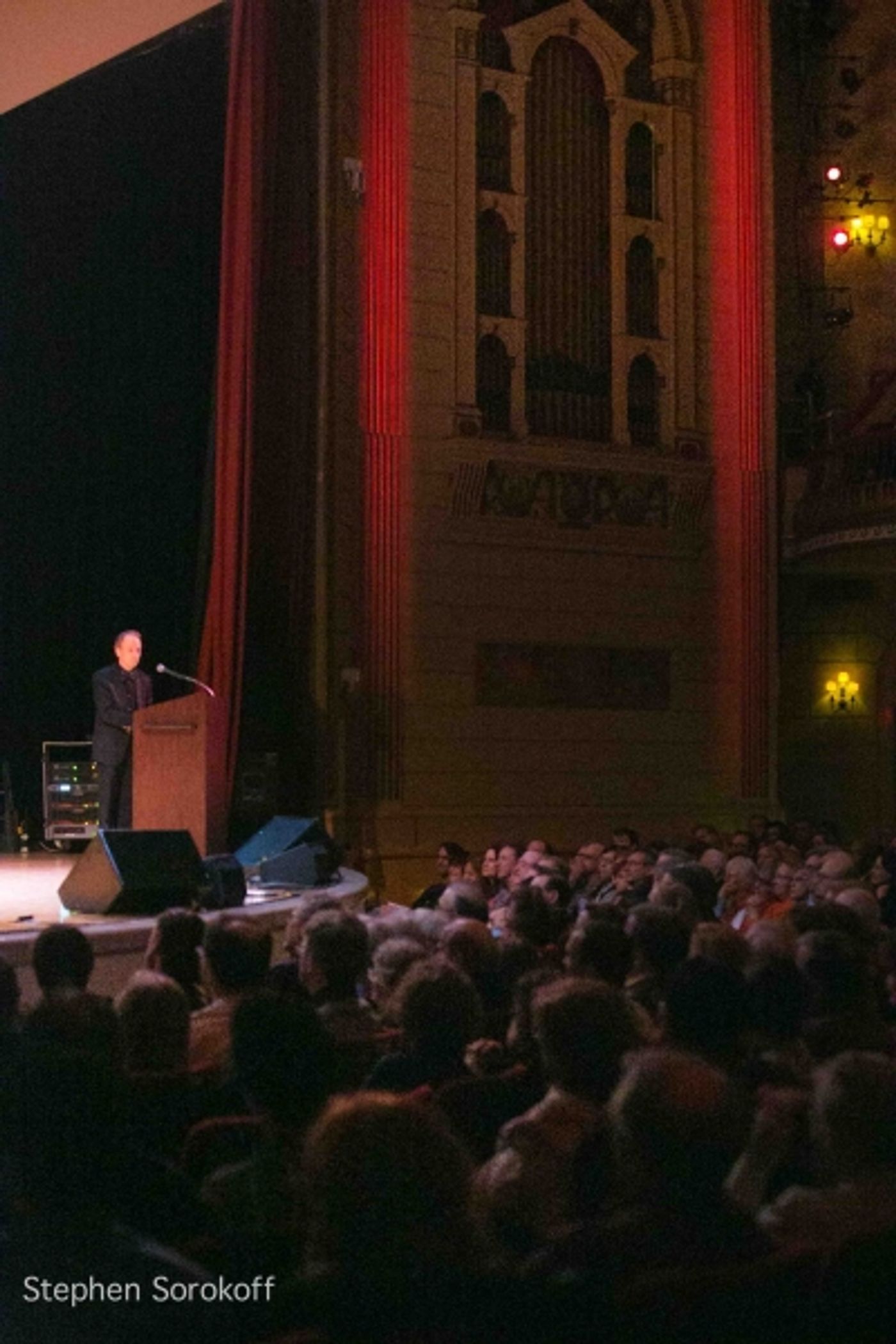 Photo Coverage: Emily Skinner, Christine Andreas, & More in MUSICALS OF 1961  Image