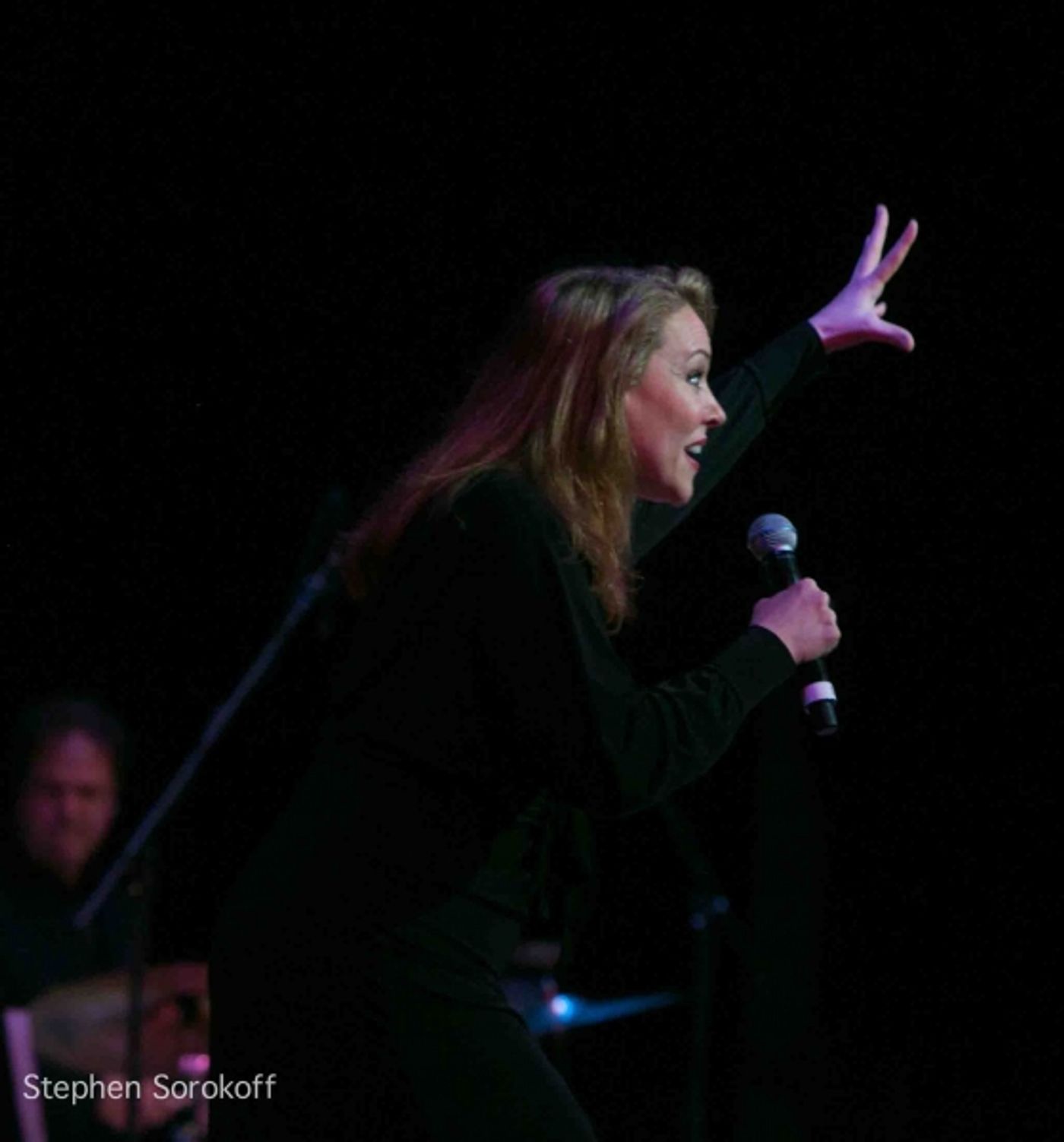 Photo Coverage: Emily Skinner, Christine Andreas, & More in MUSICALS OF 1961  Image