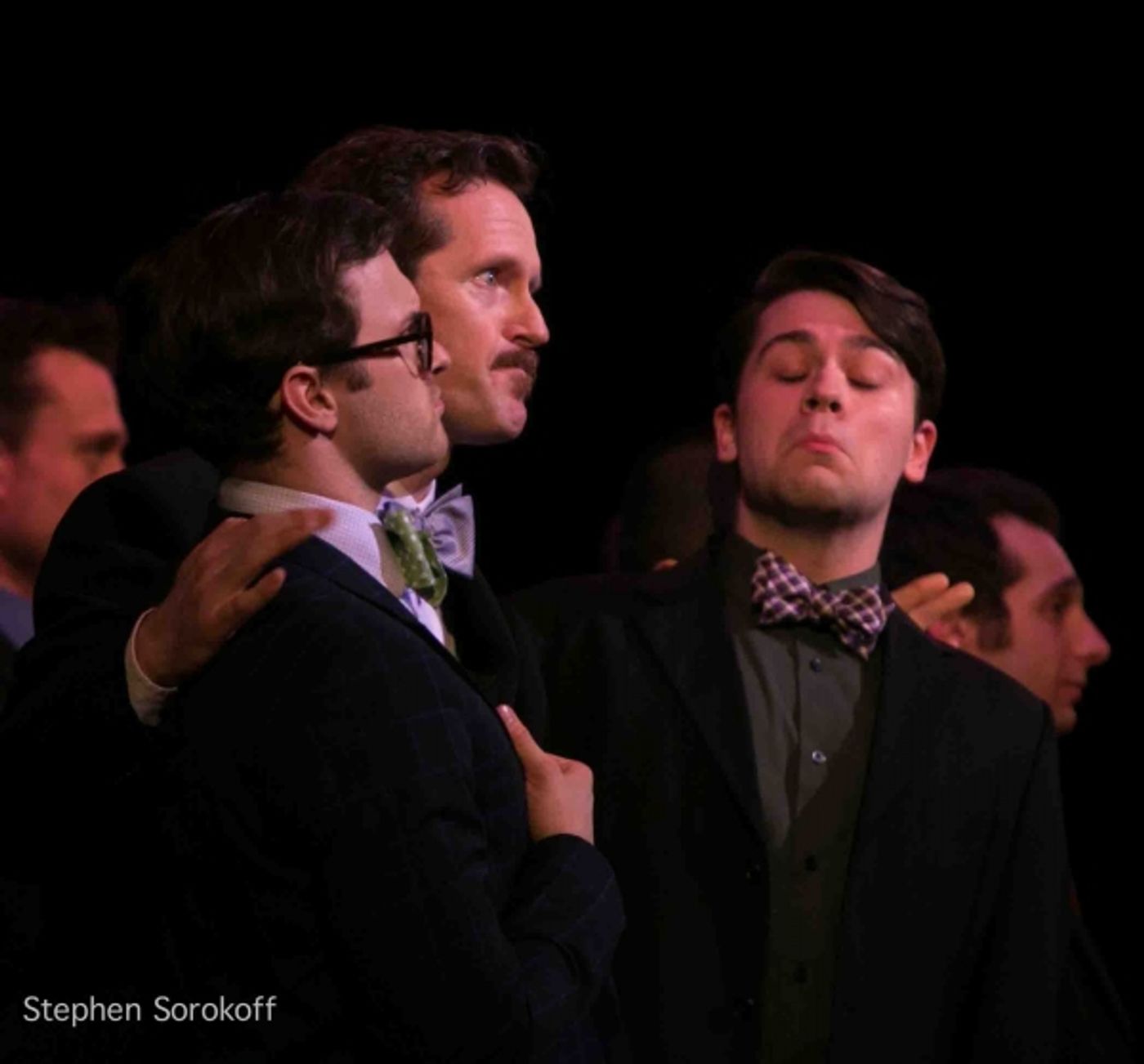 Photo Coverage: Emily Skinner, Christine Andreas, & More in MUSICALS OF 1961  Image