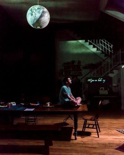 Will Brill Photo