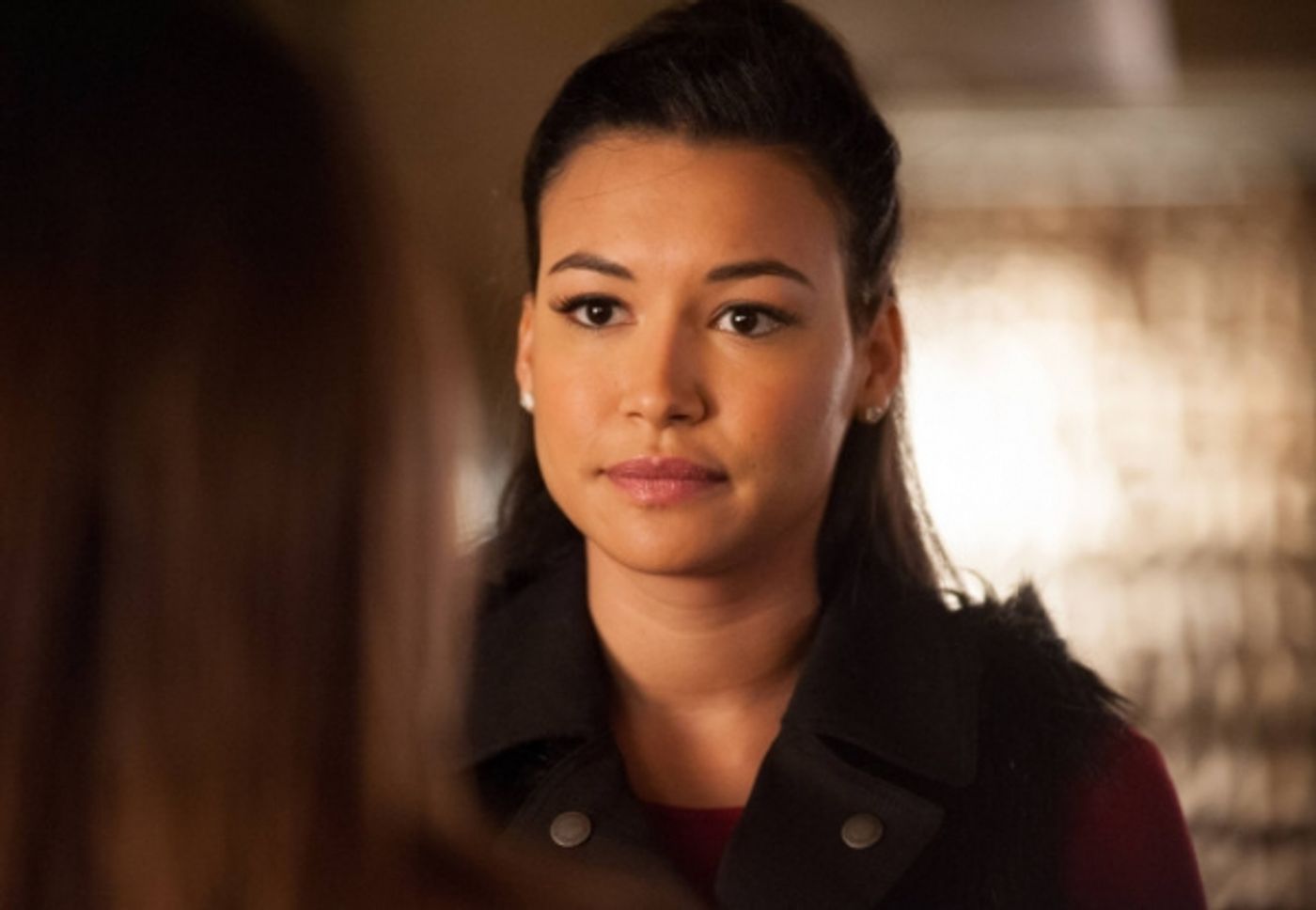 Photo Flash: First Look at GLEE's 'Feud' Episode!