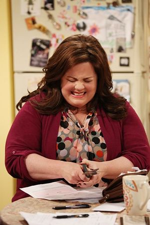 Melissa McCarthy @ BroadwayWorld Melissa McCarthy Photo