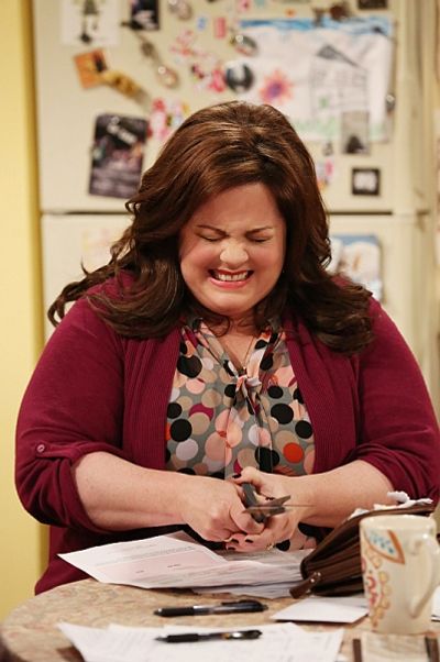 Melissa McCarthy Photo