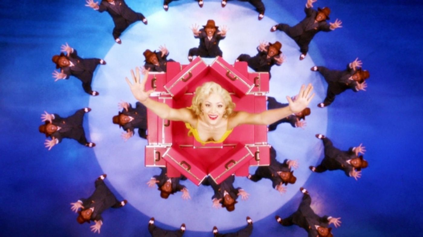 Photo Flash: More from SMASH's 'The Fringe' Episode  Image