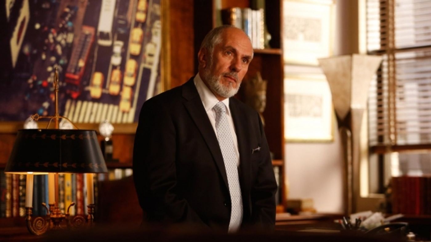 Photo Flash: More from SMASH's 'The Fringe' Episode  Image