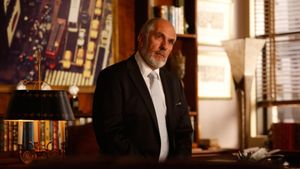 Michael Cristofer Photo