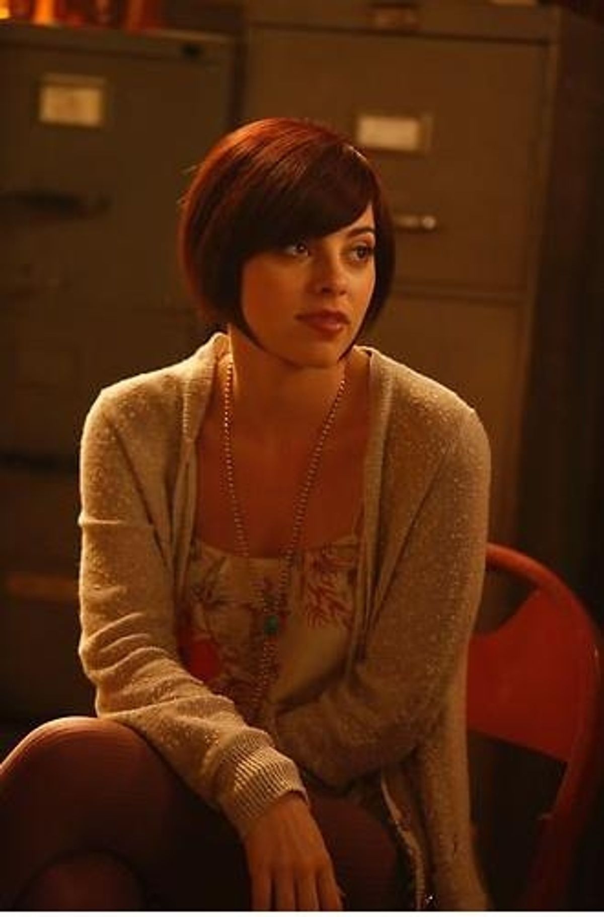 Krysta Rodriguez at 