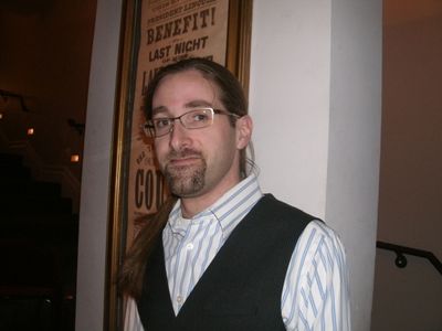 Matt Marsden Photo