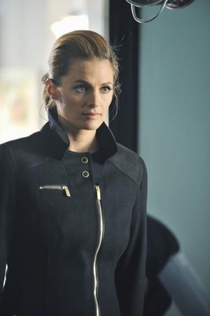 Stana Katic Photo