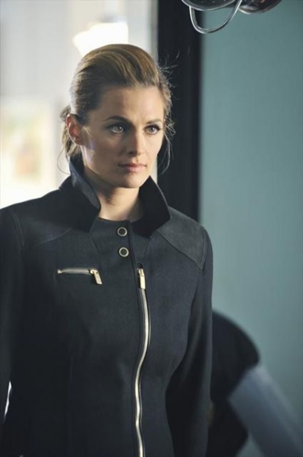 Stana Katic Photo
