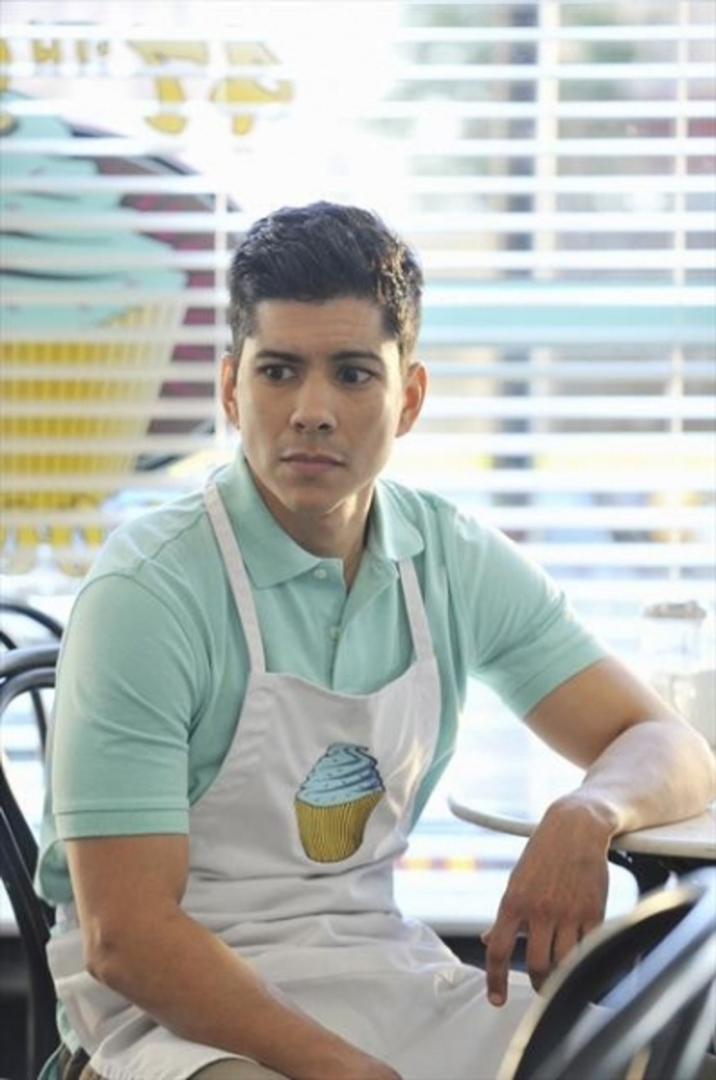 Photo Flash: First Look - CASTLE's 'The Wild Rover,' Airing 3/25  Image