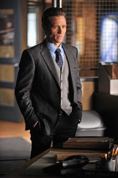 Seamus Dever Photo