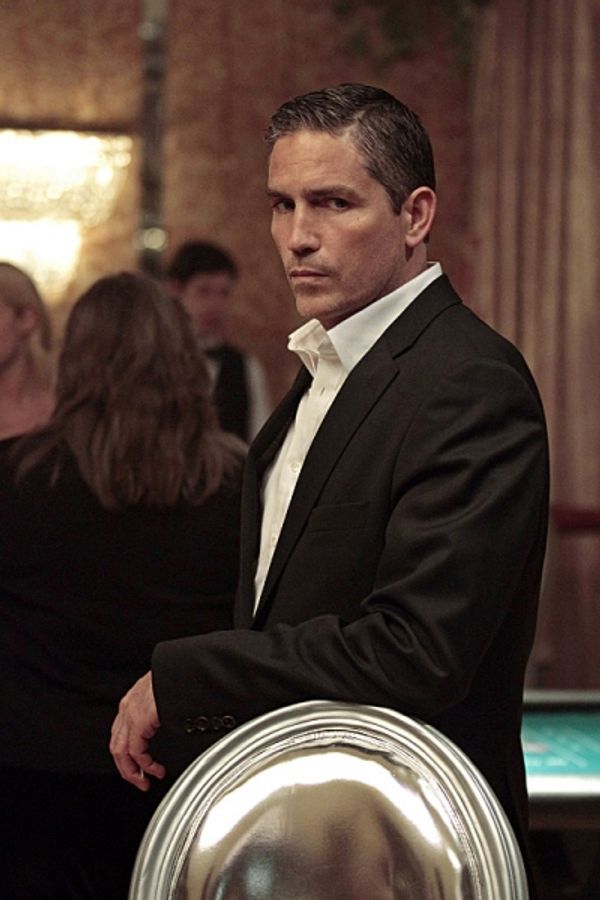 Jim Caviezel Photo
