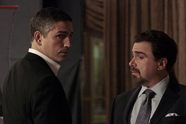 Jim Caviezel Photo